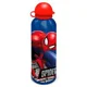 Lunchbox si sticla pentru apa din aluminiu KiDS Spiderman foto