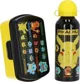 Lunchbox si sticla pentru apa din aluminiu KiDS Pokemon foto