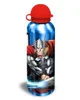 Sticla pentru apa din aluminiu KiDS Avengers, 500 ml foto