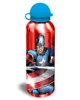 Sticla pentru apa din aluminiu KiDS Avengers, 500 ml foto