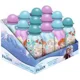 Sticla pentru apa din aluminiu KiDS Frozen, 500 ml foto
