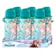 Sticla pentru apa din aluminiu KiDS Frozen, 600 ml foto