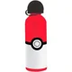 Бутылка для воды из алюминия KiDS Pokemon, 500 мл foto