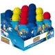 Бутылка для воды из алюминия KiDS Sonic, 500 мл foto
