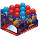 Бутылка для воды из алюминия KiDS Spiderman, 500 мл foto