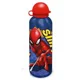 Бутылка для воды из алюминия KiDS Spiderman, 500 мл foto
