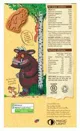 Печенье Bio Organix с какао и ванилью Gruffalo (12+ мес.), 100 г foto
