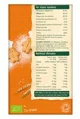 Печенье Bio Organix с имбирём (12+ мес.), 135 г foto