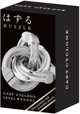Puzzle IQ Eureka Mini Huzzle Cyclone silver foto