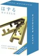Пазл IQ Eureka Mini Huzzle Keyhole gold foto