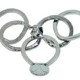 Puzzle mecanic Eureka Huzzle Cast Ring II Level 5 foto