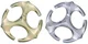 Puzzle mecanic Eureka Huzzle Cast Rotor Level 6 foto
