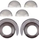 Puzzle mecanic Eureka Huzzle Cast UFO Level 4 foto