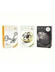 Set puzzle-uri Eureka Huzzle 40th Anniversary Box Set, Editie Limitata foto
