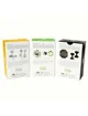 Set puzzle-uri Eureka Huzzle 40th Anniversary Box Set, Editie Limitata foto