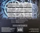 Set 9 puzzle-uri metalice Eureka Steampunk Blue foto