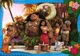 Puzzle Clementoni Disney Moana, 104 el. foto