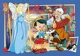 Puzzle Clementoni Pinocchio, 104 el. foto
