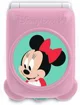 Jucarie interactiva Clementoni Baby Telefon muzical Minnie Mouse foto
