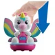 Titirez pentru bebelusi Clementoni Unicorni si Dragoni foto