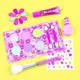 Set de cosmetica Make it real Blooming Beauty foto