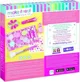 Set de cosmetica Make it real Blooming Beauty foto