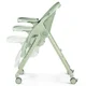 Стульчик для кормления Peg Perego Living Sage foto