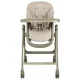 Стульчик для кормления Peg Perego Living Space Sand foto