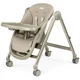 Стульчик для кормления Peg Perego Living Space Sand foto
