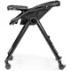 Scaun de masa Peg Perego Living True Black foto