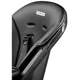 Scaun de masa Peg Perego Living True Black foto