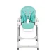 Стульчик для кормления Peg Perego Prima Pappa Follow Me Tahiti foto