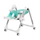 Стульчик для кормления Peg Perego Prima Pappa Follow Me Tahiti foto