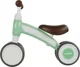 Bicicleta fara pedale Qplay Cutey Retro Green foto