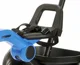 Трёхколёсный велосипед Qplay Ant Plus Blue foto