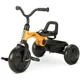 Трёхколёсный велосипед Qplay Ant Plus Yellow foto
