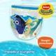 Chilotei pentru apa Huggies Little Swimmers 5-6 (12-18 kg), 11 buc. foto
