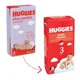 Scutece Huggies Little Movers Mega Unisex 3 (5-9 kg), 78 buc. foto