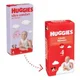 Scutece Huggies Little Movers Mega 4 Unisex (8-14 kg), 66 buc. foto