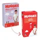 Scutece Huggies Little Movers Mega 5 Unisex (12-22 kg), 58 buc. foto