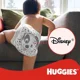 Scutece Huggies Little Movers Mega 5 Unisex (12-22 kg), 58 buc. foto
