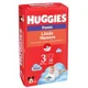 Трусики Huggies Little Movers Mega 3 BOY (6-11 кг), 58 шт. foto