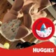 Трусики Huggies Little Movers Mega 3 BOY (6-11 кг), 58 шт. foto