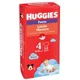 Chilotei Huggies Little Movers Mega 4 BOY (9-14 kg), 52 buc. foto