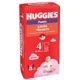 Трусики Huggies Little Movers Mega 4 GIRL (9-14 кг), 52 шт. foto