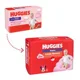 Трусики Huggies Little Movers Mega 4 GIRL (9-14 кг), 52 шт. foto