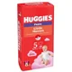 Трусики Huggies Little Movers Mega 5 GIRL (13-17 кг), 48 шт. foto