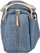 Сумка для мам Beaba Sydney II Heather Blue foto