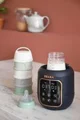 Подогреватель бутылочек Beaba Multi Milk Night Blue foto