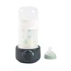 Incalzitor biberoane si sterilizator Beaba BabyMilk Second Night Blue foto